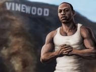 Some fans believe that CJ makes GTA San Andreas popular (Image via Bleeding Cool)
